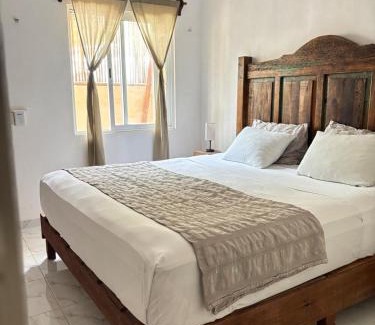 Mario Villanueva Madrid Wohnung | Sakti, the best location