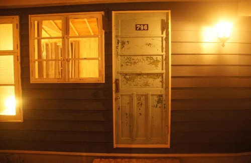 Daigo Wohnung | Saku Cafe