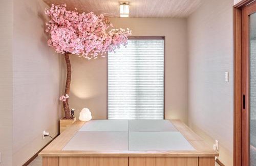Fujinomiya Wohnung | SAKURA Haus