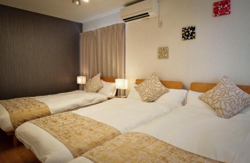 Fujinomiya Wohnung | SAKURA Haus