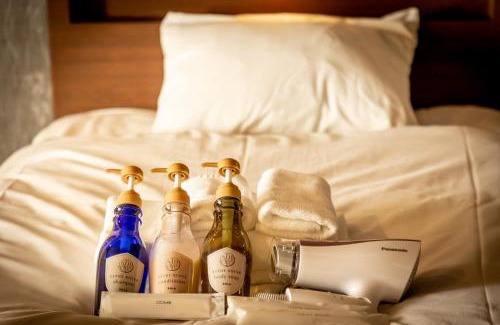 Gojo Haus | SAKURA Ideal Base for Yoshino & Koyasan