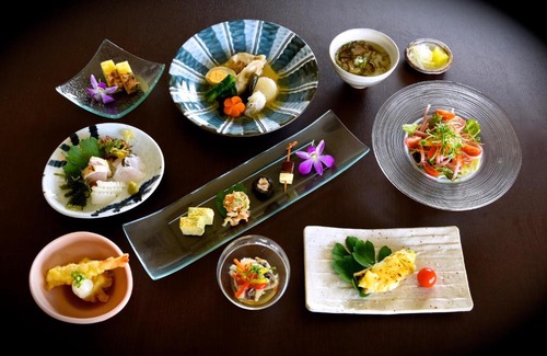 Taketomi-jima Taketomi-cho Hotel | SAKURA Resort Hotel Ishigaki