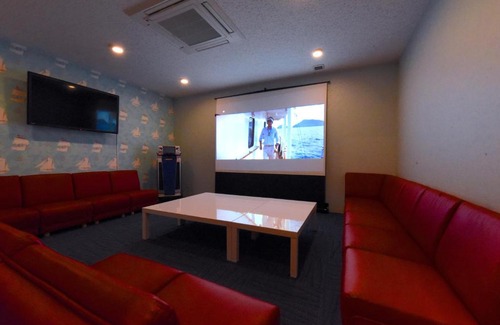 Taketomi-jima Taketomi-cho Hotel | SAKURA Resort Hotel Ishigaki