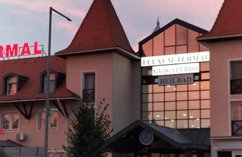 Mosonmagyarovar Wohnung | Sakura Studio Apartment