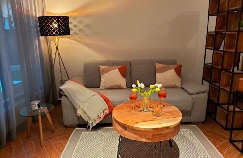Mosonmagyarovar Wohnung | Sakura Studio Apartment