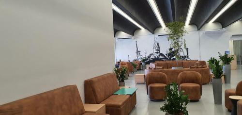 Centro Hotel | Sala Vip Rodoviaria Belo Horizonte