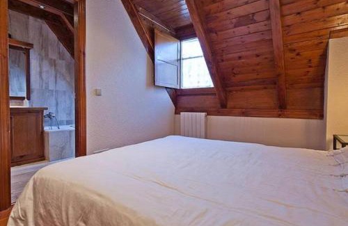 Salardu Wohnung | Salardu casa aranesa Cardenal
