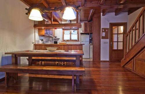 Salardu Wohnung | Salardu casa aranesa Cardenal