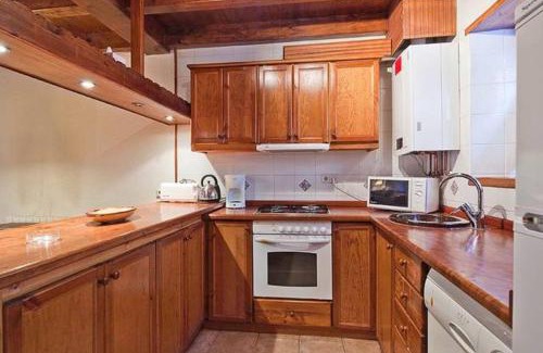 Salardu Wohnung | Salardu casa aranesa Cardenal
