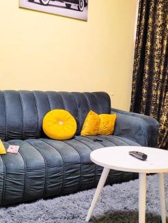 Nairobi Bed & Breakfast | Salash apartments