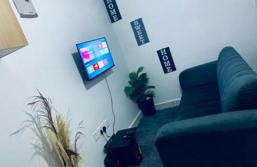 Nairobi Bed & Breakfast | Salash apartments