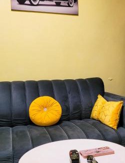 Nairobi Bed & Breakfast | Salash apartments