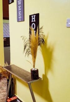 Nairobi Bed & Breakfast | Salash apartments