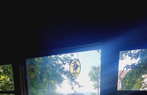 Chesterton Haus | Sale! Friday Saturdy and Sunday. 300/night August 15-17