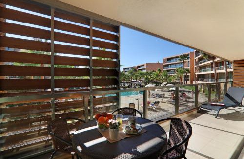 Salgados Wohnung | Salgados 4seasons Apartment