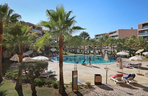 Salgados Wohnung | Salgados 4seasons Apartment
