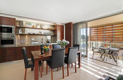 Salgados Wohnung | Salgados 4seasons Apartment