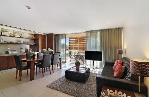 Salgados Wohnung | Salgados 4seasons Apartment