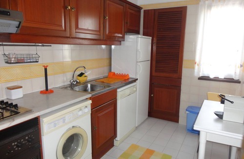Salgados Wohnung | Salgados Beach / Galé - Ausgezeichnete 1 + 1 Schlafzimmer Wohnung