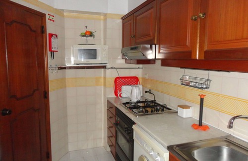 Salgados Wohnung | Salgados Beach / Galé - Ausgezeichnete 1 + 1 Schlafzimmer Wohnung