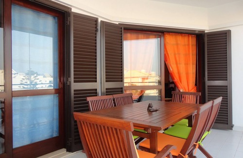 Salgados Wohnung | Salgados Beach / Galé - Ausgezeichnete 1 + 1 Schlafzimmer Wohnung