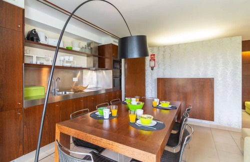 Salgados Wohnung | Salgados Beach & Golf by Interhome
