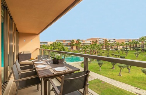 Salgados Wohnung | Salgados Beach & Golf by Interhome