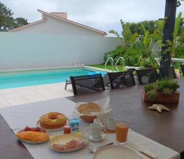 Apulia Haus | Salgueira Pilgrim's Rest