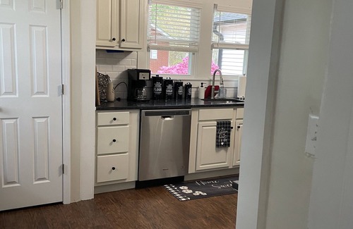 Salisbury Haus | Salisbury Bungalow