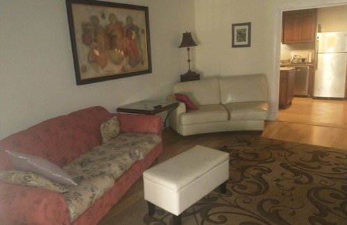 Salisbury Wohnung | Salisbury Riverfront Lofts