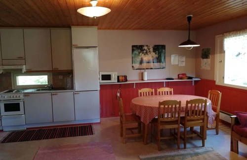 Orivesi Kabine | Salkolahti Tontti