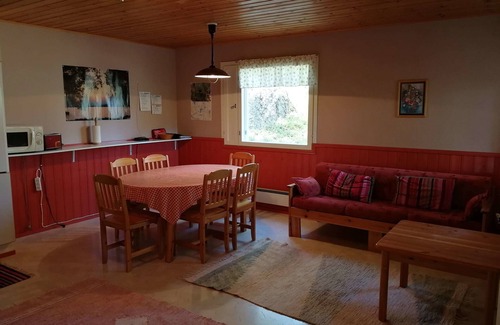 Orivesi Kabine | Salkolahti Tontti