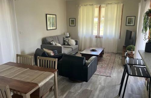 Wangi Wangi Haus | Sally on Rees