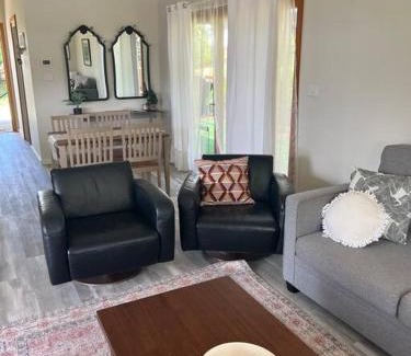 Wangi Wangi Haus | Sally on Rees