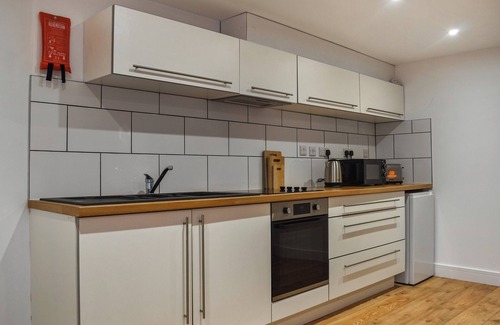 Briggswath Hütte | Salmon Leap Cottage 2 - UK48207