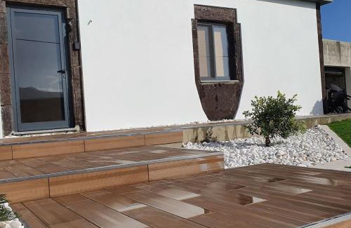 Santa Cruz das Flores Haus | Salmoura's Place AL 4724