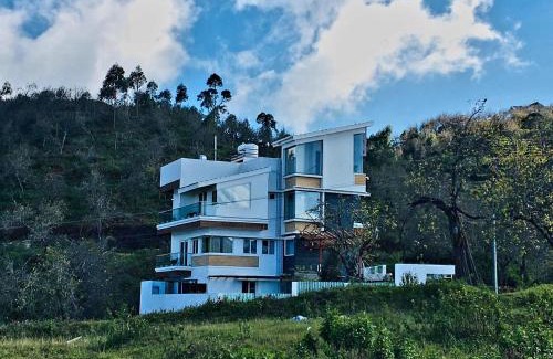 Kodaikanal Haus | Salora Kodai