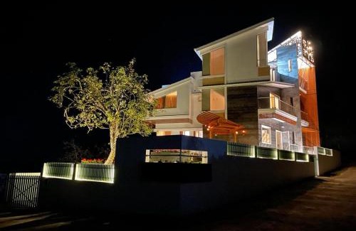 Kodaikanal Haus | Salora Kodai