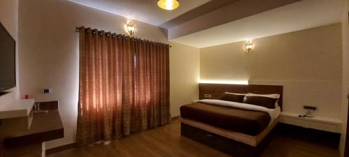 Kodaikanal Haus | Salora Kodai