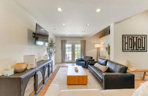 Thayne Haus | Salt River Access Mtn-View Star Valley Cabin!