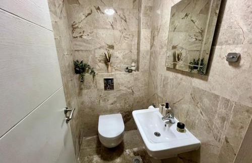 Przno Wohnung | Salt & Stone Apartment