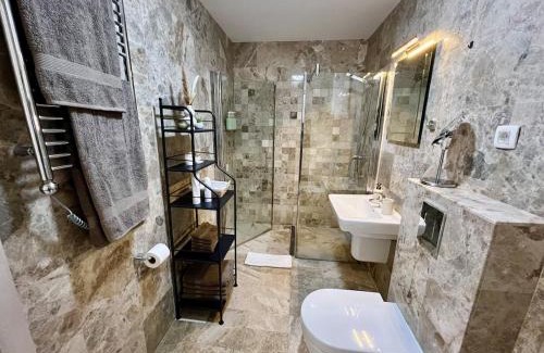 Przno Wohnung | Salt & Stone Apartment