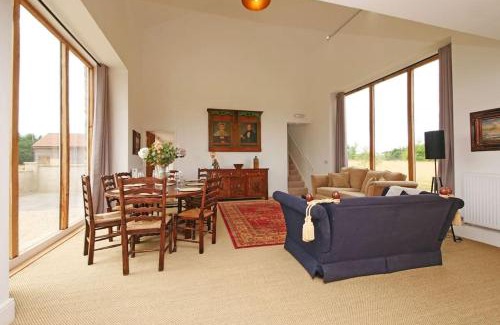 Scawton Wohnung | Salton Retreat