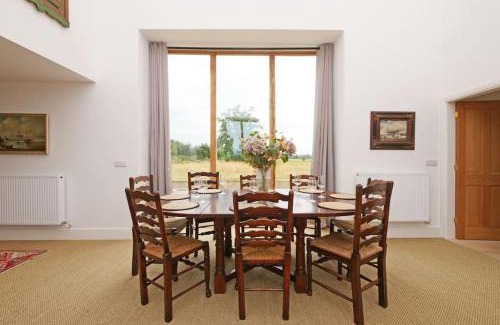 Scawton Wohnung | Salton Retreat