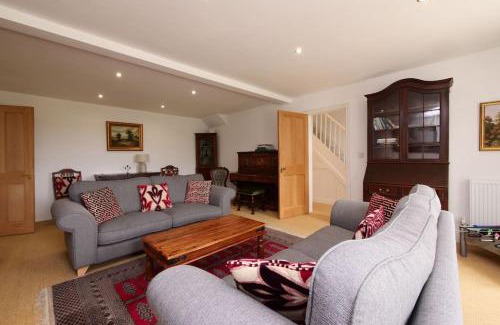 Scawton Wohnung | Salton Retreat