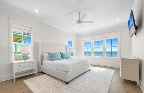 Ono Island Haus | Saltwater Heart Beach House