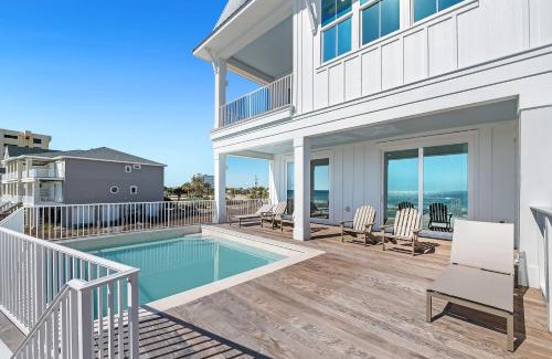 Ono Island Haus | Saltwater Heart Beach House