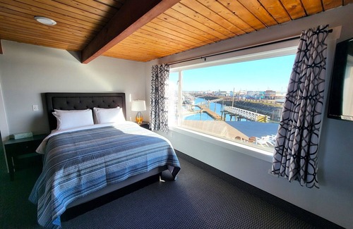 Westport Hotel | Saltwater Inn