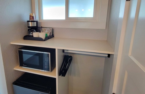 Westport Hotel | Saltwater Inn