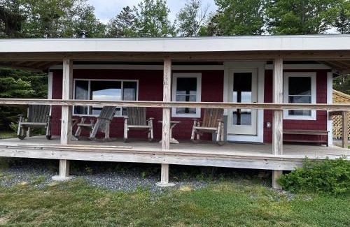 Corea Haus | Saltwater Serenade